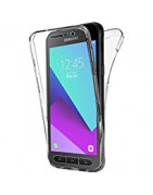 coques,etuis,accessoires personnalisés pour samsung galaxy x cover 4