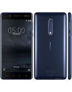 etuis rabattable personnalises pour nokia 5