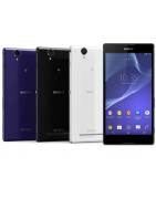 coques et accessoires personnalisés pour Sony xperia T2