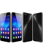 coques,etuis,accessoires personnalises pour huawei honor 6 A