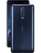 coques,etuis,accessoires pour nokia 8
