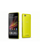 coques et accessoires personnalisés pour Sony xperia M