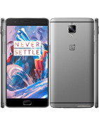 Coques, étuis, accessoires personnalisés pour One Plus 3