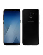 coques,etuis,accessoires personnalises pour samsung A5 2018