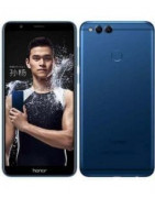 coques,etuis,accessoires personnalises huawei honor 7X