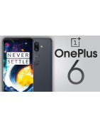 Coques, étuis, accessoires personnalisés pour smartphone One Plus 6