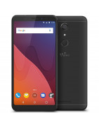 coques, étuis, accessoires personnalisés pour Wiko View
