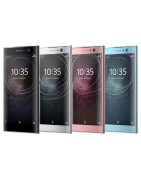 coques, etuis, accessoires personnalisés pour sony xperia XA2