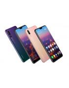 coques, etuis, accessoires personnalisés pour huawei P20 PRO