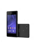 coques et accessoires personnalisés pour Sony xperia E3